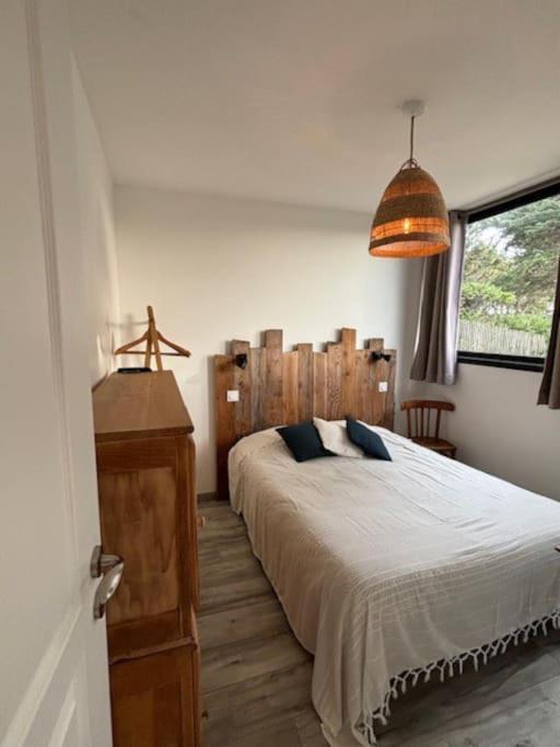 La Perle Des Dunes- Front De Mer- Acces Direct * Montmartin-sur-Mer