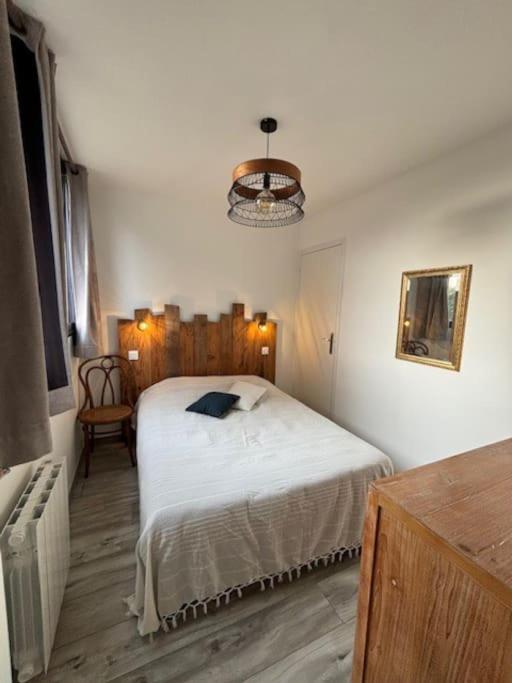 La Perle Des Dunes Holiday home