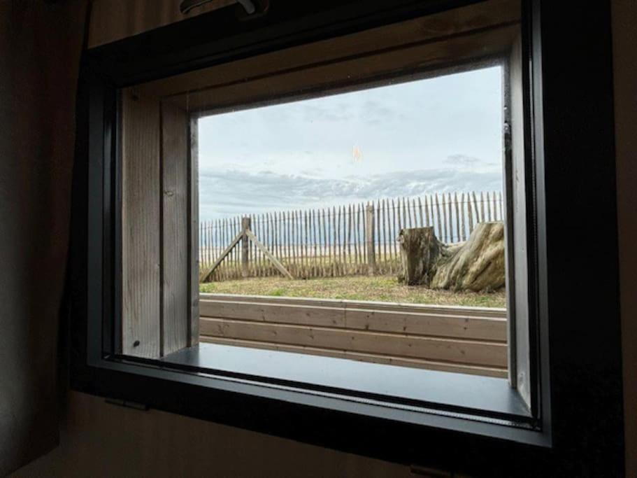 Holiday home La Perle Des Dunes *