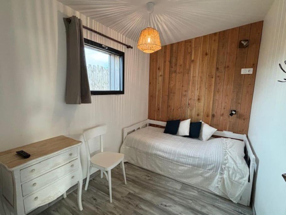 La Perle Des Dunes- Front De Mer- Acces Direct