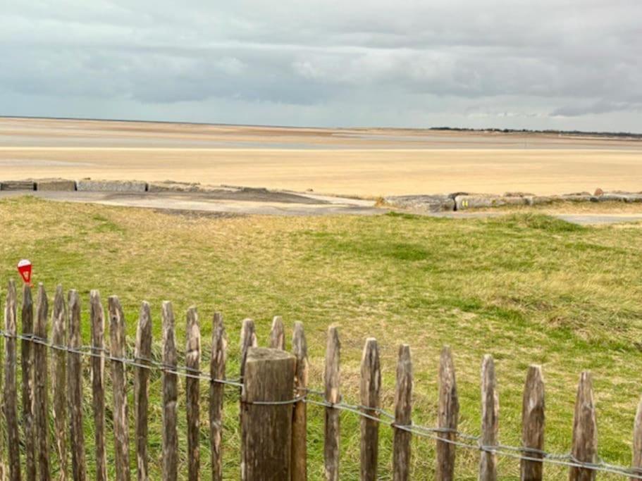 La Perle Des Dunes Holiday home