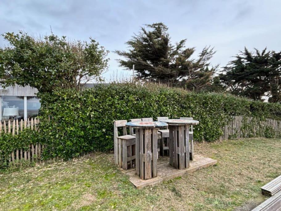 Holiday home La Perle Des Dunes *