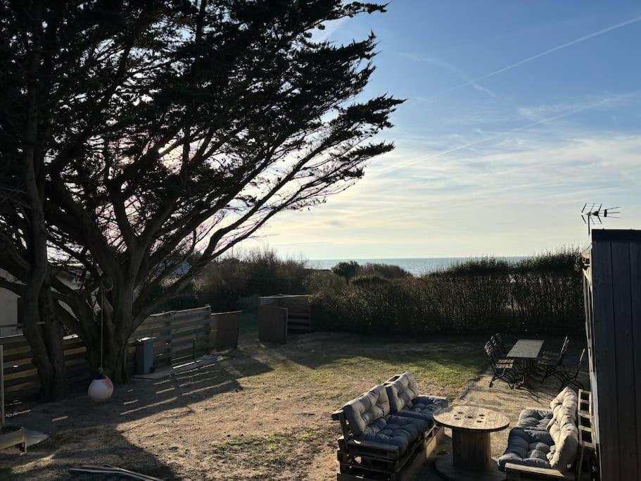 Holiday home La Perle Des Dunes *
