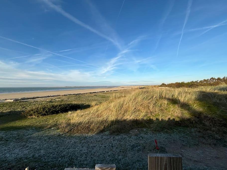 Holiday home La Perle Des Dunes Montmartin-sur-Mer
